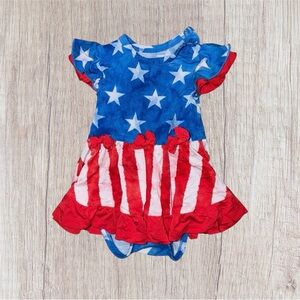 0-3 Glimmers Bamboo Twirl